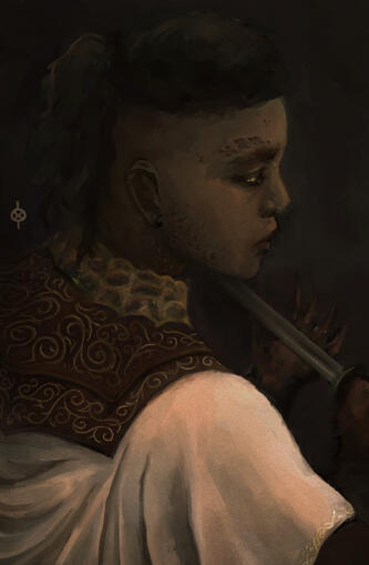 portrait