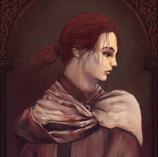 portrait