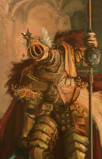 full-body w/detailed background